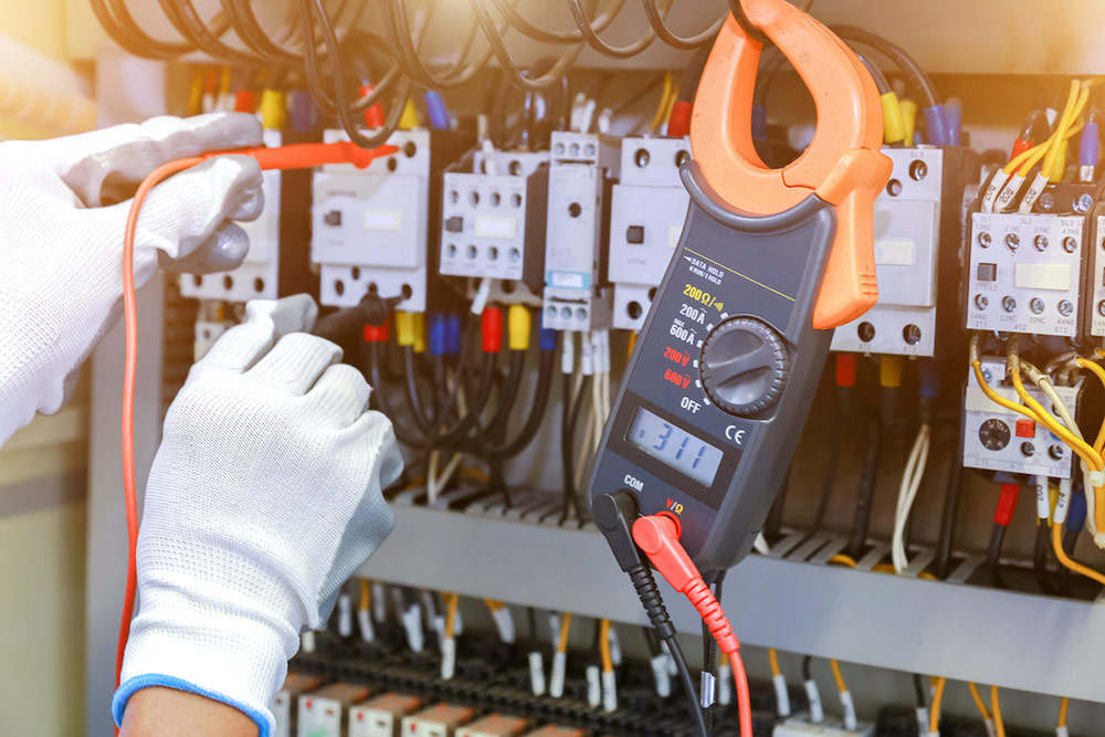 Solutions Focused Electrical Services